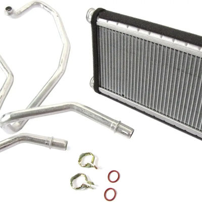 Núcleo do aquecedor de carro com tubo para LR3 Land Rover Range Rover Sport LR017030