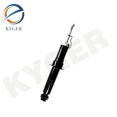 KYGER C2Z18564 Suspensão de ar absorvedor de choques XF Jaguar Peças de suspensão