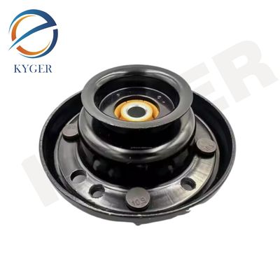 Instalação do absorvedor de choque direito XR858419 Alta resistência para Jaguar XF