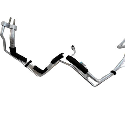 Sistema de injecção de carvão de alta pressão OE C2Z30691 AJ811922 AJ811527