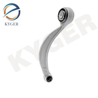 Jaguar Braço de Controle Frontal Inferior C2D23803 Montagem fácil para uso a longo prazo