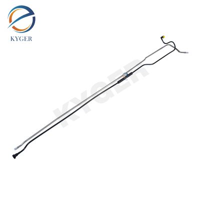 Tubo de alimentação de combustível T2H10209 para a gama Jaguar Xe All New Xf