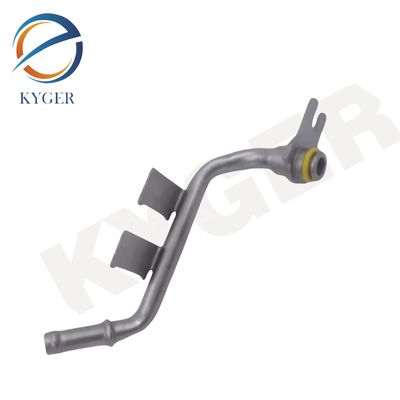 LR121762 Tubo de turbocompressor para Range Rover Sport Vogue Discovery 5 Defender L494 AJ20P6 3.0T L6 gasolina J6P3310100BE