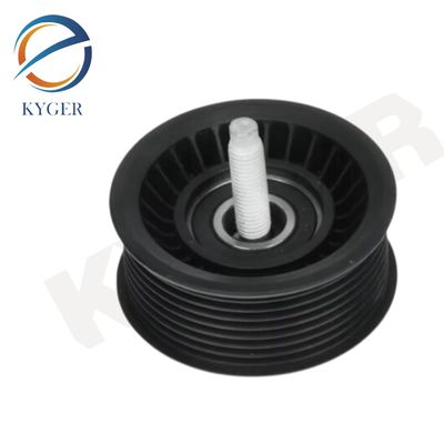 LR035545 Drive Belt Idler LR010724 C2P12817 C2D21152 DX2319A216CB para Land Rover Range Rover Sport 2010-2013 L320