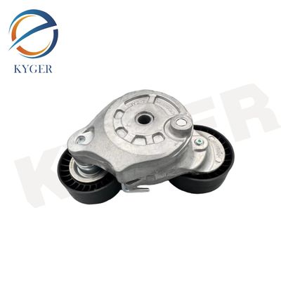 LR114017 Peças de Automóveis Cinturão Pulley T2H2425 T2H38134 LR071712 Nova Aurora Discovery Sport Edition Star Pulse Para Jaguar XF