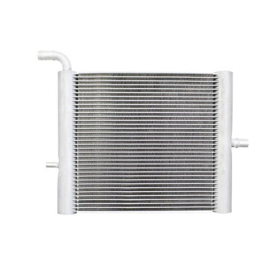 Radiador de refrigeração do motor LR034577 LR062670 Radiador auxiliar de ar condicionado de alumínio para Range Rover IV L405 L494 2017