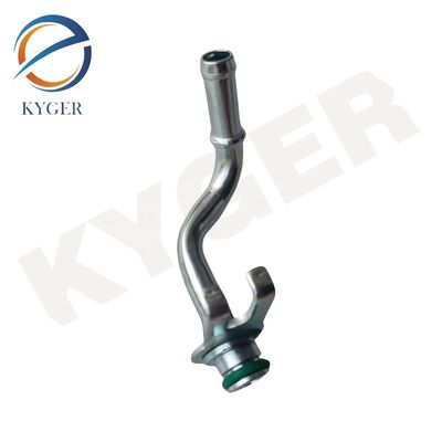 Alta Qualidade LR121417 Peças de Automóveis Turbocompressor Tubos LR183050 AJ814172 Para Land Rover Range Rover Sport L494 Discovery 5 L462