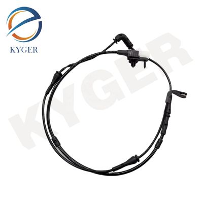 Sensor de placa de travagem dianteira de alta qualidade LR061365 para Land Rover Evoque Discovery Sport 2015 L550 Range Rover Evoque 2012-2018 L538