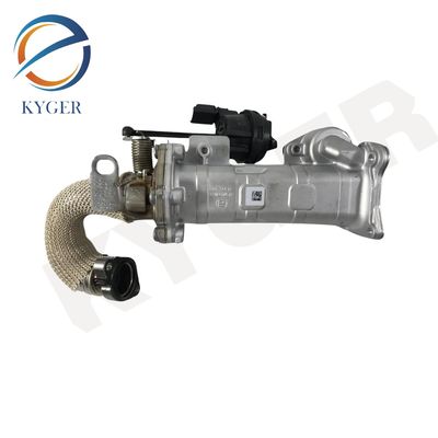 C2S52516 Autopeças Diesel EGR Sensor de válvula LR022354 C2S52102 LR057662 Para Land Rover Godwalker 2 encontrado Godwalk Range Rover