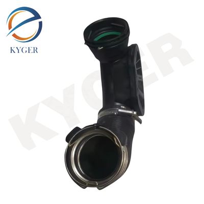 KYGER Hot Sale LR094067 Peças de automóvel Tubo de entrada de ar LR133951 J9C20914 J9C6408 Para Land Rover Range Rover Evoque 2012-2018 L538