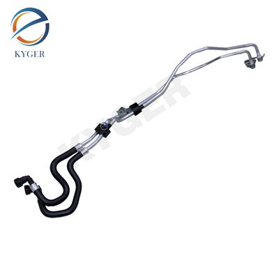 Tubos de refrigeração de óleo LR035552 para Land Rover Discovery 5 Range Rover Range Rover Sport