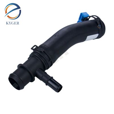 2.0 Radiador mangueira de água LR057611 JDE35613 Para Land Rover Range Rover Sport Jaguar Xe Xf F-pace Xj