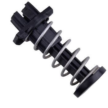 Cobertura do motor do carro Capô Capô Trava de fecho Primavera 2218800327 Para Mercedes-Benz C CLASS W205 W213 S350 S400