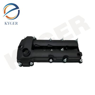C2C38781 Sistema do motor automático Cobertura da válvula do motor Para Jaguar XJ 2010-2019 X351 XF 2009-2015 X250 3.0L gasolina esquerda