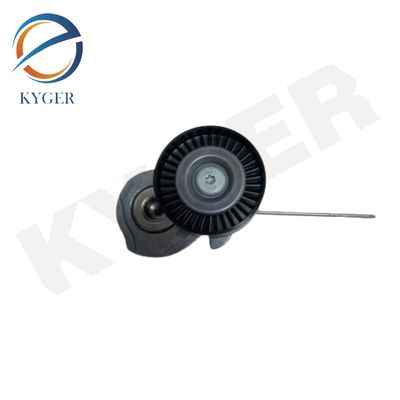 LR079294 Sistema do motor do automóvel Pulley de tensão do cinto LR004667 Adequado para Land Rover Range Rover Sport 2014-2022 L494