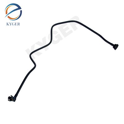 Tubos de ventilação de refrigeração do motor LR091814 LR175177 T2H29949 T2H57461 Para Land Rover Range Rover Velar Jaguar Xe All New Xf F-Pace