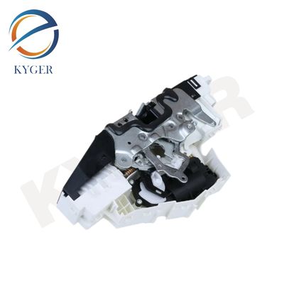 KYGER Auto Parts Actuador de fechadura de porta traseira esquerda 2217307335 Para Mercedes Benz S350 S400 S450 S500 S550 S600 S63 W221 221 730 73 35