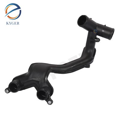AJ89664 Tubos de termostato LR018275 para Land Rover Discovery 4 Range Rover Range Rover Sport