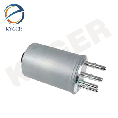LR041978 Sistemas de motores de automóveis Filtro de combustível diesel CPLA9155BA Para Land Rover Range Rover IV L405 Range Rover Sport L494 Discovery V