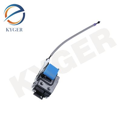 Sistema de carroceria automática Actuador de fechadura traseira da porta esquerda 2047303935 Para Mercedes Benz Classe W204 Classe E W212 C207 GLK 204 730 39 35