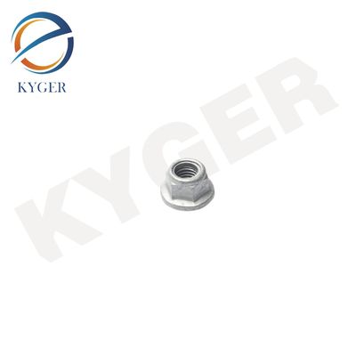 FY114056 Hex Nut For Land Rover Range Rover Sport 2005-2009 L320 Discovery 3 2005-2009 L319 Clássico Novo Range Rover 2022 L460