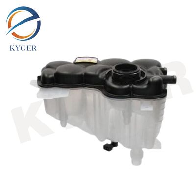 KYGER Auto Part T2H19682 Motor de automóveis refrigerante de recuperação de tanque de expansão frasco radiador Para Jaguar XE X760 XF X260 T2H4044