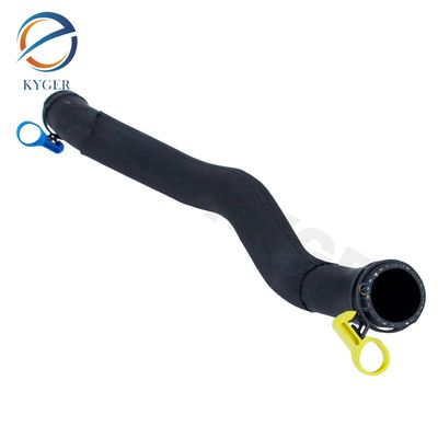 OEM tamanho padrão radiador superior mangueira de refrigeração C2D25041 para Jaguar XJ 2010-2019 a preços acessíveis