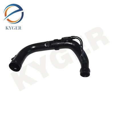 2710901929 Acessórios Tubo de admissão de ar Tubo de filtragem de mangueira Ducto de mangueira 271 090 19 29 Para Mercedes Benz W204 C180 Classe E W212