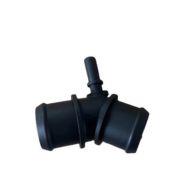 Tubo de água radiador de refrigeração mangueira T conector LR080119 para Land Rover Range Rover Sport VOGUE II L494 4.4L