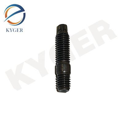 LR113358 Manifold Stud 1357628 1335302 Para Land Rover Range Rover 2013-2022 L405 Range Rover Sport 2014-2022 L494 Discovery 4