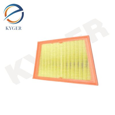 LR071942 Filtro de ar T2H8107 Filtro de motor para Land Rover Discovery Sport 2015 L550 Range Rover Evoque 2012-2018 L538