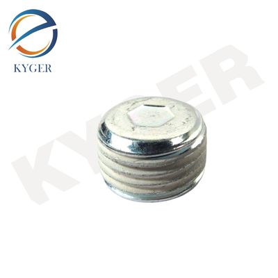 TYB500060 Plug de enchimento do diferencial traseiro para Land Rover Discovery 4 2010-2016 L319 Range Rover Sport 2010-2013 L320 Discovery 5
