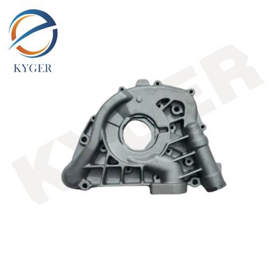 LR006634 Peças do motor 4.2L 4.4L Bomba de óleo para Land Rover Range Rover Range Rover 2002-2009 L322 Classic Discovery 3 2005-2009