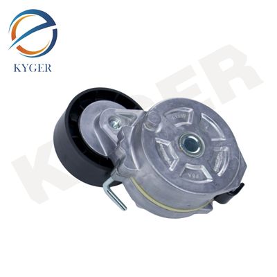 Sistemas de Motor Automóvel Cinturão de Acionamento Pulley LR003651 Para Land Rover Freelander 2 Discovery Sport Range Rover Evoque Sport