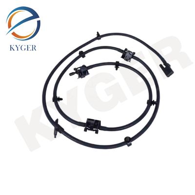 Niland Limpador de Vidros do Vento Bocal Economia de Energia Para Mercedes Benz W253 2538602300