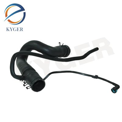 LR029140 Sistema de refrigeração LR022662 LR025953 4.4 TDV8 Tubos de água do radiador diesel para Land Rover Range Rover 2010 - 2012 L322
