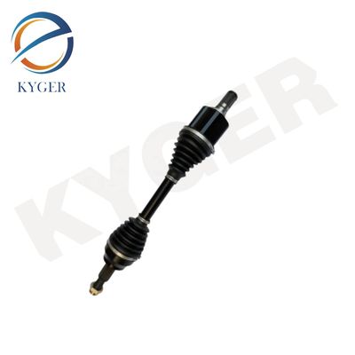 Sistemas de transmissão automática eixo dianteiro eixo direito eixo de condução LR061603 para Land Rover Range Rover Evoque 2012-2018 L538 Discovery Sport