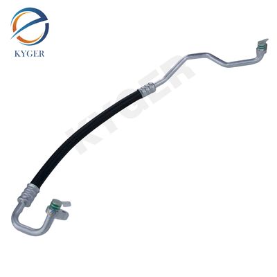 Tubo de ar condicionado T2H26548 Para Jaguar Xe Range F-Pace All New Xf