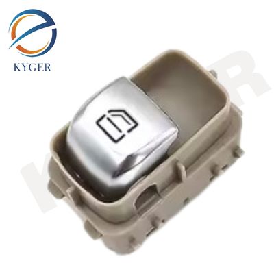 KYGER Passenger Window Switch 2059051513 Para Mercedes Benz Classe C W205