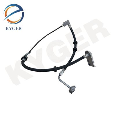 Sistema de travagem automático mangueiras de travagem automáticas peças de reposição LR096526 mangueira de travagem para Land Rover Range Rover Sport 2014 Discovery 5 2017