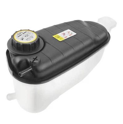 C2P25607 C2P20998 C2P16567 GJ0782 Tanque de expansão Para Jaguar XK 2006-2014