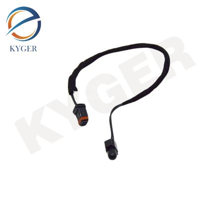 C2Z5465 Sensor de temperatura do ar Para Jaguar F-TYPE Coupé X152 XK 206-2014 X150 XF 2009-2015 X250 XJ 2010-2019 X351