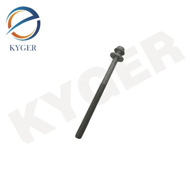 LR124637 Bolt M14 para Land Rover Range Rover 2013-2022 L405 Range Rover Sport 2014-2022 L494 Discovery 5 2017 L462