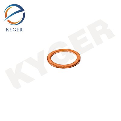 LR001949 Gaskets de descarga de óleo para Land Rover Range Rover Evoque 2012-2018 L538 Discovery Sport 2015 L550