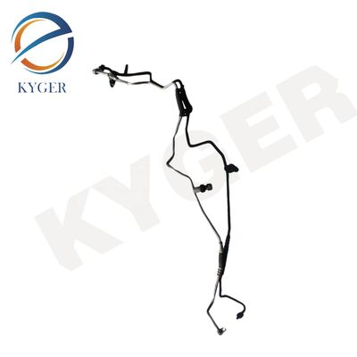 KYGER Alta Qualidade C2Z3578 AC Line Parte A / C Pressão Tubos de Linha de Tubos C2Z3578 Para Jaguar X250 XF 09-10 4.2L