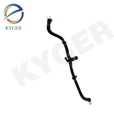 JDE11534 EGR Inlet Tube Hose LR013163 LR033912 Para Discovery 4 2010-2016 Discovery 5 2017-2020 Jaguar XJ 2010- XF 2009-2015