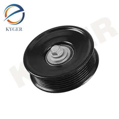 3.0L V6 Motor a gasolina Cinturão de tração Idler Pulley AJ89037 Profissional Para Jaguar XJ 2009