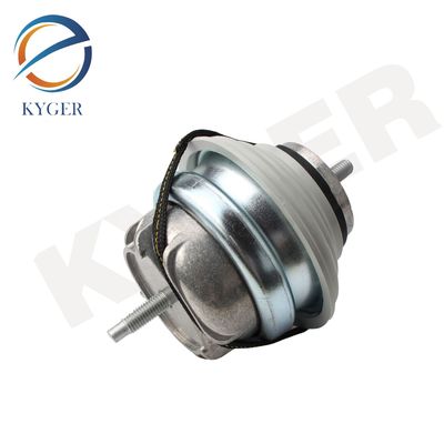 Instalação do motor dianteiro estável e compacto C2D16622 Xj 2019 Jaguar Auto Parts