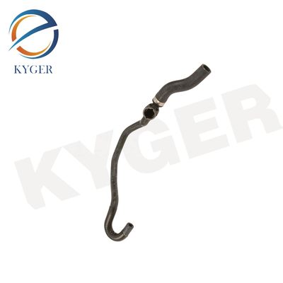 Sistema de refrigeração KYGER 4.4L V8 Radiador de gasolina mangueira de água PCH502080 Para Land Rover Range Rover 2006 - 2009 L322