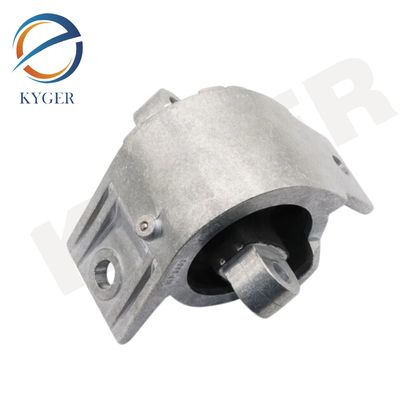 Instalação do motor traseiro direito C2C31128 XK Jaguar Peças do motor Easy Assembly